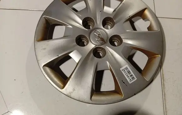 Hyundai i30 R16 wheel hub/cap/trim 5296021000 52960-21000