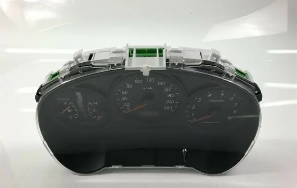 Subaru Impreza II Speedometer (instrument cluster) 85003FE090 K4262