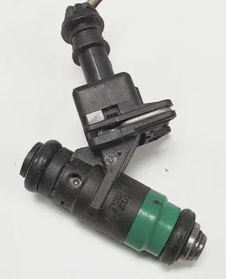 Renault Megane II Fuel injector H028797