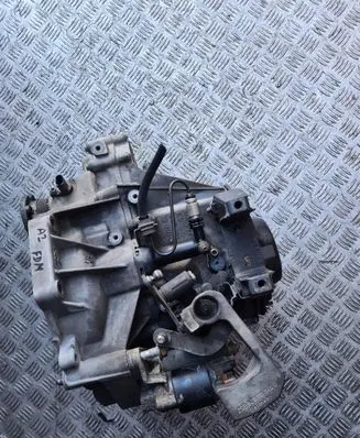 Audi A2 Manual 5 speed gearbox fdm