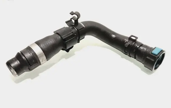 Land Rover Defender Engine coolant pipe/hose JPLA18C266BB