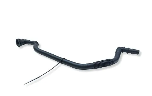 KIA EV6 Electric car engine cooling hoses/pipes 