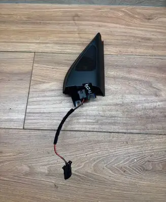Audi A3 S3 8P Front door high frequency speaker 3C0035411