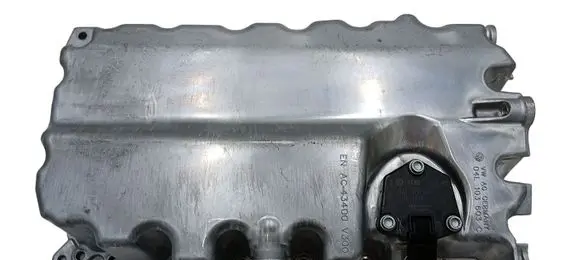 Skoda Karoq Oil sump 04L103603C