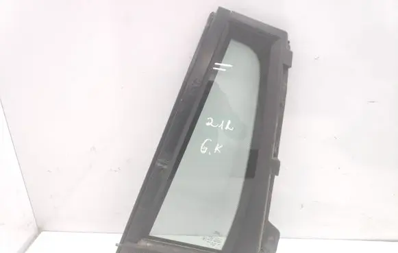 Ford Mondeo Mk III Rear vent window glass AS2 DOT27 M23100