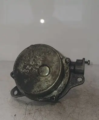 BMW 3 E46 Vacuum pump 7787366C 72817601B 01T2360454