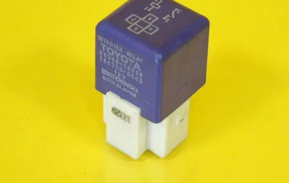 Other relay
