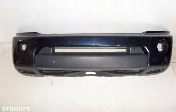 Land Rover Discovery 4 - LR4 Front bumper AH2217F003AB