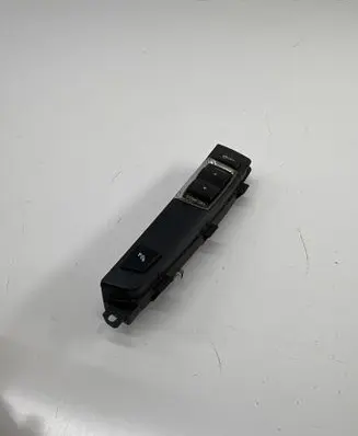 BMW 5 F10 F11 Traction control (ASR) switch 9202951