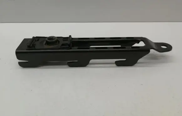 Volkswagen Caddy Seat belt adjustment rail 1J0857819