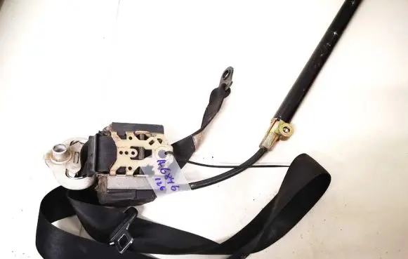 Ford Galaxy Front seatbelt 7m3857706 1m21-611b08-aayyds