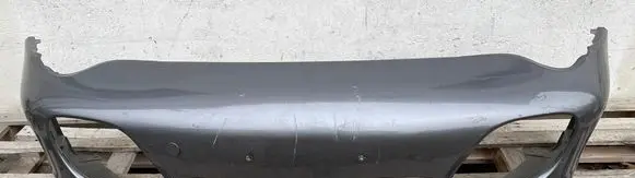 Porsche 911 996 Front bumper 99650531105