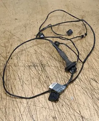Parking sensor (PDC) wiring loom