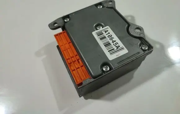 Peugeot Boxer Airbag control unit/module 1328447080