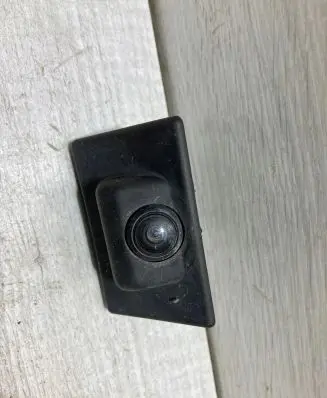 Dacia Sandero III Reversing camera 284443605r