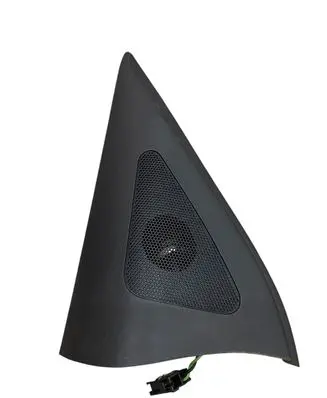 Front door high frequency speaker