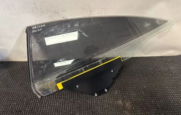 Mercedes-Benz S C217 Rear side window 43R000053