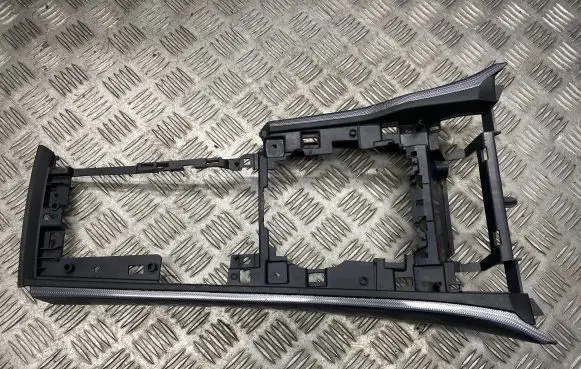 Peugeot 508 Center console 9688547377 MD15 400ZL88Z