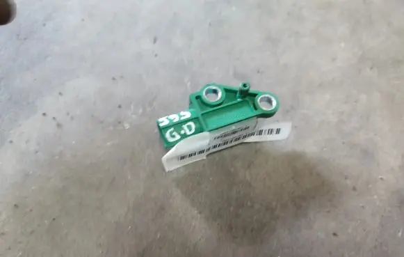 Volkswagen PASSAT B6 Airbag deployment crash/impact sensor 3C0909606