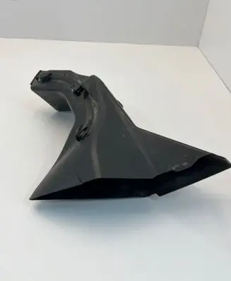 BMW 4 F36 Gran coupe Brake cooling air channel/duct 7290612 15677210