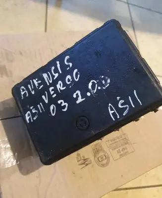 Toyota Avensis Verso ABS Pump 4451044050 8954144050