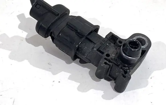 Opel Astra J Air pressure sensor 0261230146