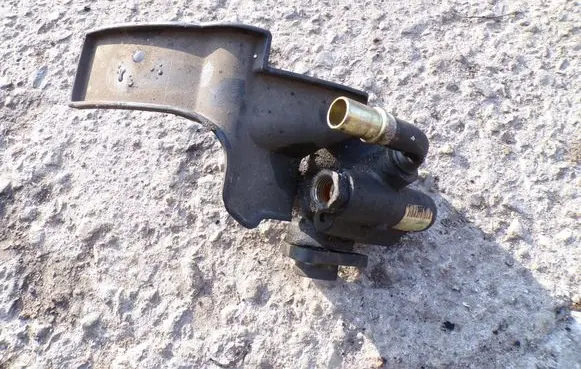Alfa Romeo 156 Power steering pump
