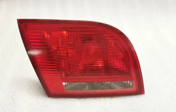 Audi A3 S3 A3 Sportback 8P Tailgate rear/tail lights 8P4945093B