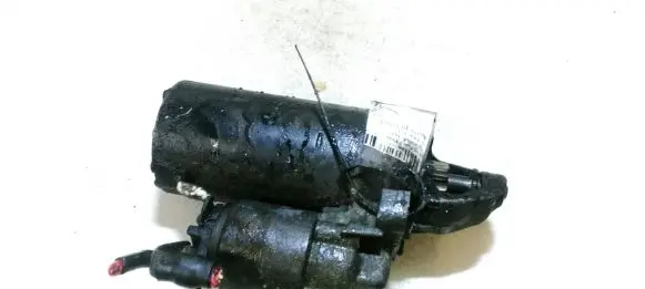 Fiat Punto (176) Starter motor 1005821812