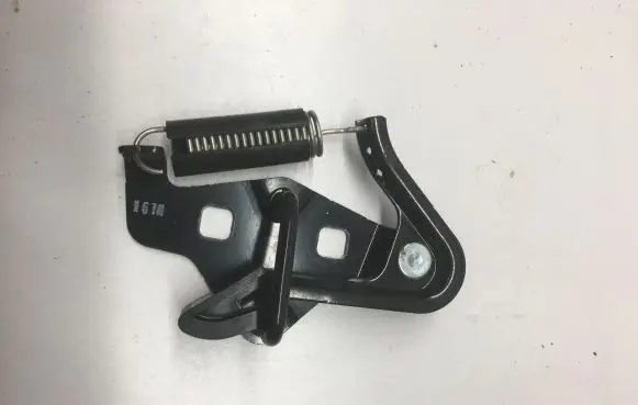 Ford Mustang VI Tailgate/trunk/boot lock/catch/latch 6354404B12