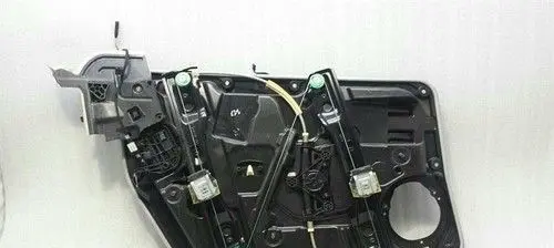 Mercedes-Benz GLA W156 X156 Front door electric window regulator A1767206600