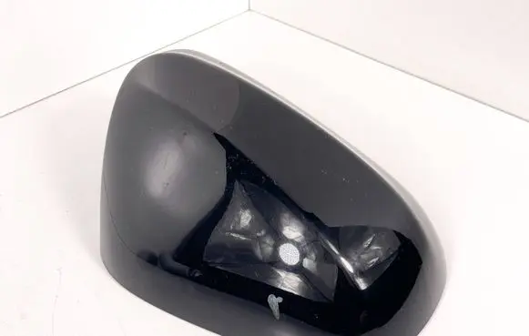 BMW 3 E92 E93 Plastic wing mirror trim cover 51167229266 7229266 A3339436