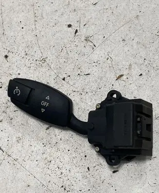 BMW 5 E60 E61 Cruise control stalk 6924104 01306100 5090421