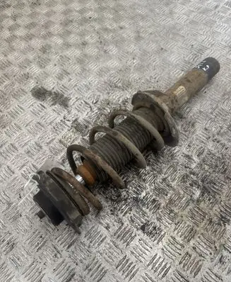 Volkswagen Jetta V Front shock absorber/damper