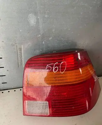 Volkswagen Golf IV Rear/tail lights 1J6945096R