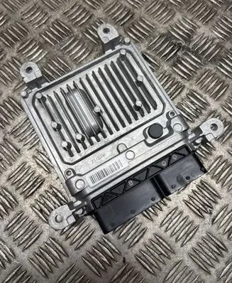Engine control unit/module