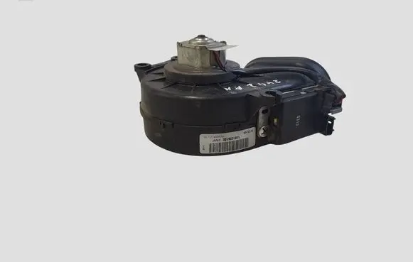 Peugeot 807 Heater fan/blower 1401396180 5020106 908000314