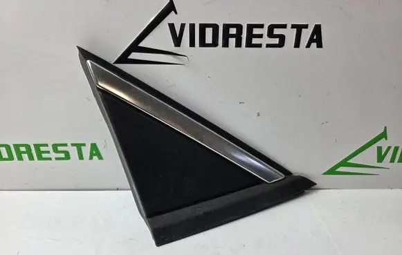Opel Crossland X Plastic wing mirror trim cover 13482331 39238894 464874646