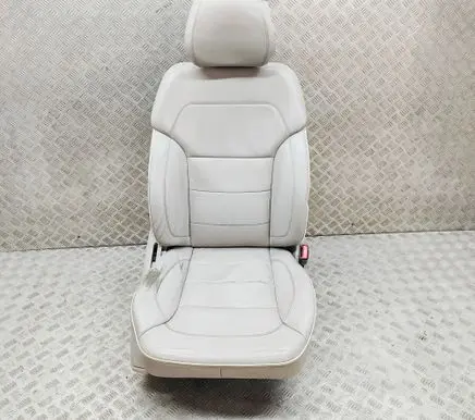 Mercedes-Benz GL X166 Front passenger seat A1669100436