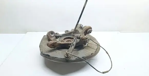 BMW 3 F30 F35 F31 Rear wheel hub spindle/knuckle 
