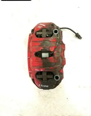 Porsche Macan (95B) Front brake caliper 95B615105E