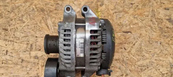 BMW 3 E90 E91 Generator/alternator ALT006