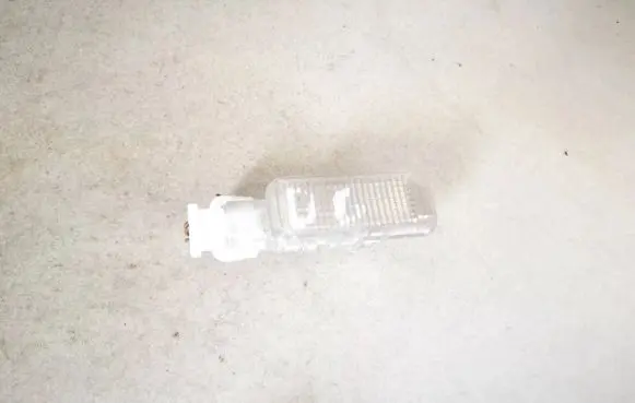 Audi A4 S4 B6 8E 8H Other interior light 4b0947451