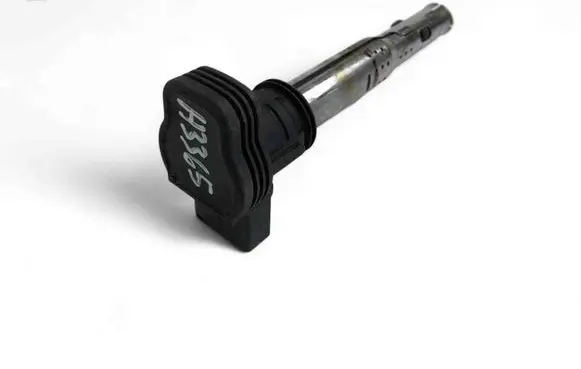 Audi A5 8T 8F High voltage ignition coil 07K905715F