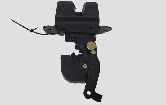 Hyundai Santa Fe Tailgate/trunk/boot lock/catch/latch