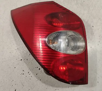 Renault Laguna II Rear/tail lights 8200002471