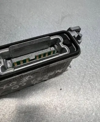 Volvo XC70 Light module LCM ---