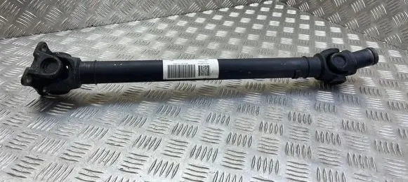Jaguar F-Pace Front prop shaft HK833219BC