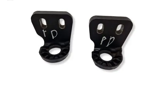 Renault Scenic IV - Grand scenic IV Radiator mount bracket 215149933R