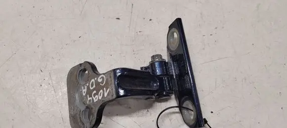 Jaguar XF X250 Rear door lower hinge